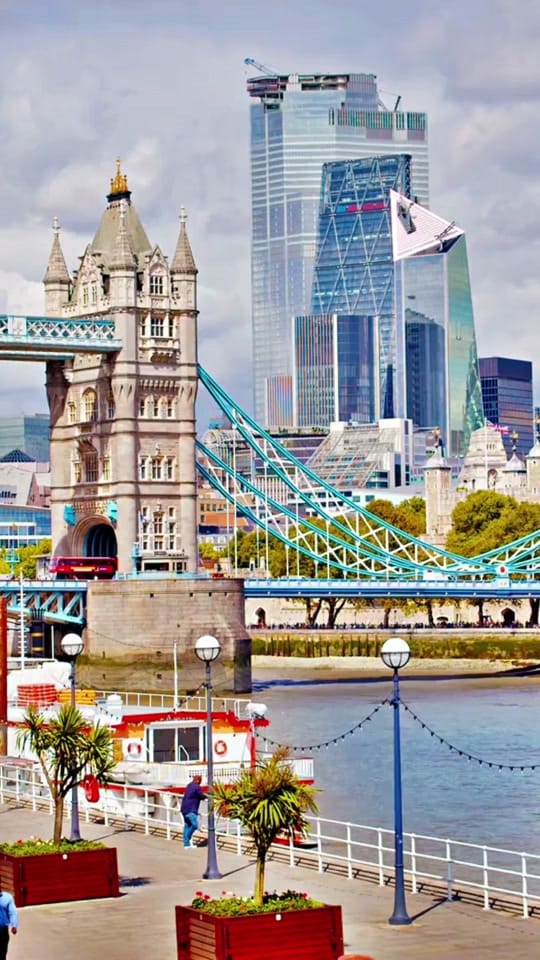 Post 3 by Travel-around-World on TikTok (video)