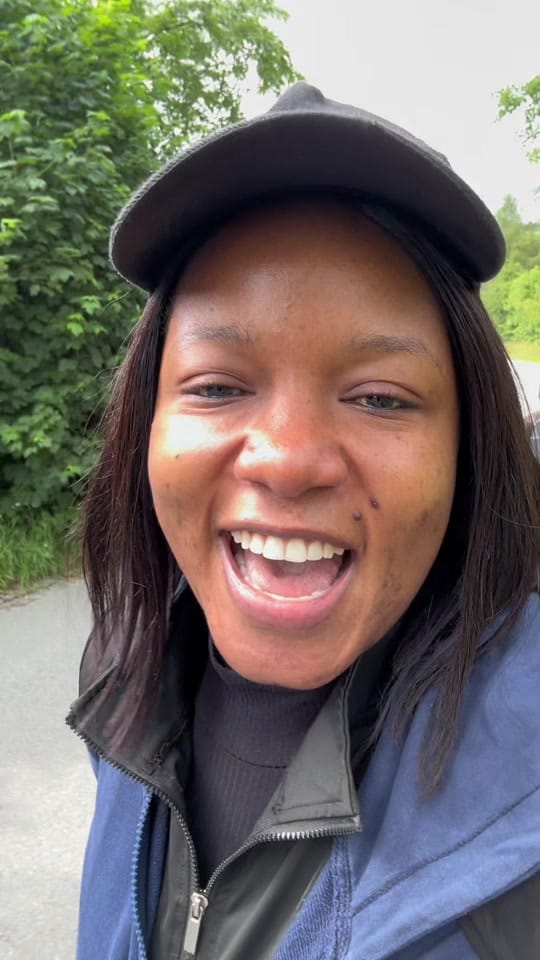 Post 6 by Sugar Kpiebaya🍓 on TikTok (video)