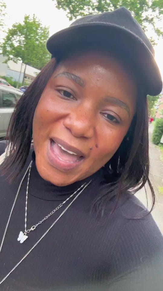 Post 7 by Sugar Kpiebaya🍓 on TikTok (video)