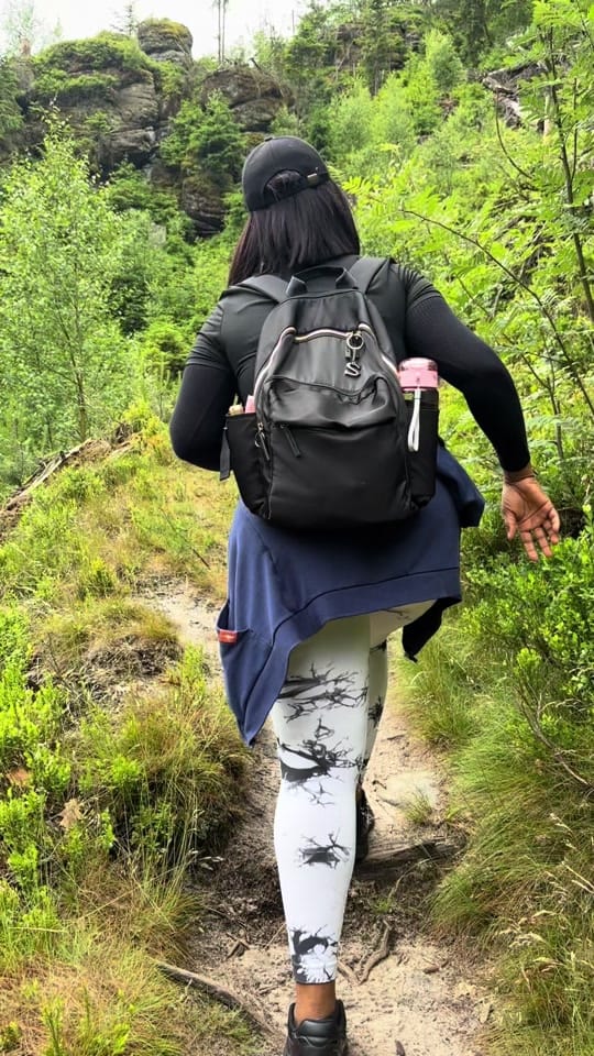 Post 3 by Sugar Kpiebaya🍓 on TikTok (video)