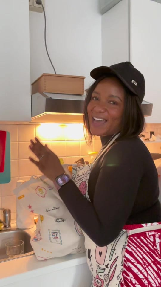 Post 2 by Sugar Kpiebaya🍓 on TikTok (video)