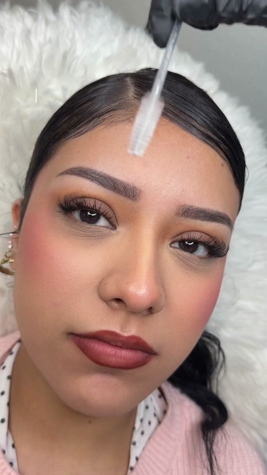 Post 6 by CIZABROWS | BAY AREA on TikTok (video)