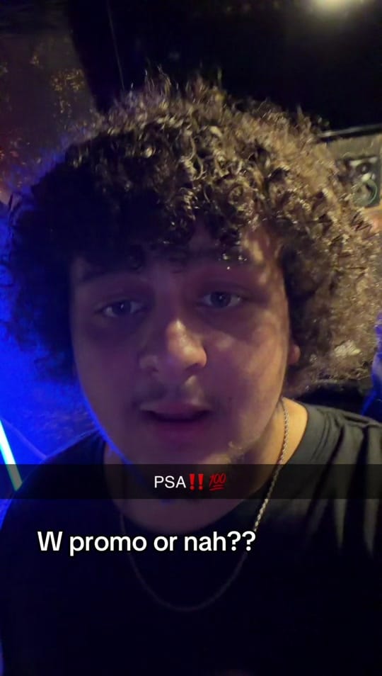 Post 2 by jace ☭ on TikTok (video)