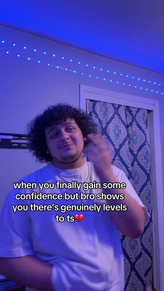 Post 1 by jace ☭ on TikTok (video)