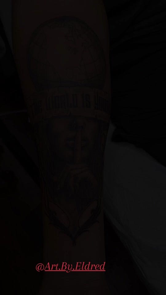 Post 3 by MyAddictionTattooMB on TikTok (video)
