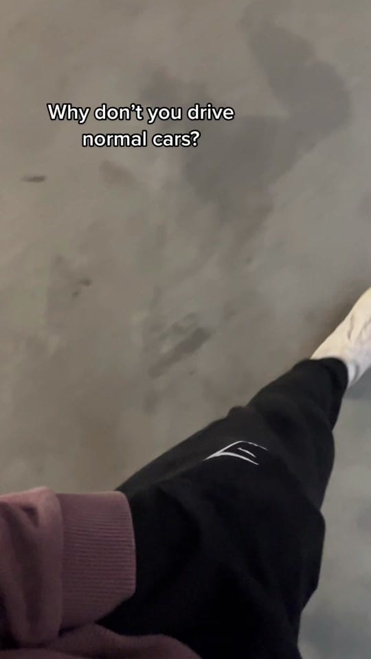Post 8 by Niko on TikTok (video)