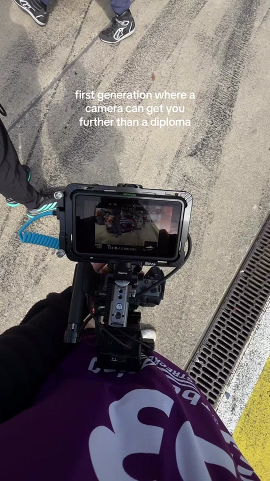 Post 4 by Niko on TikTok (video)