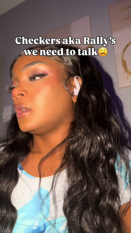Post 6 by BIG FKN BENJI on TikTok (video)