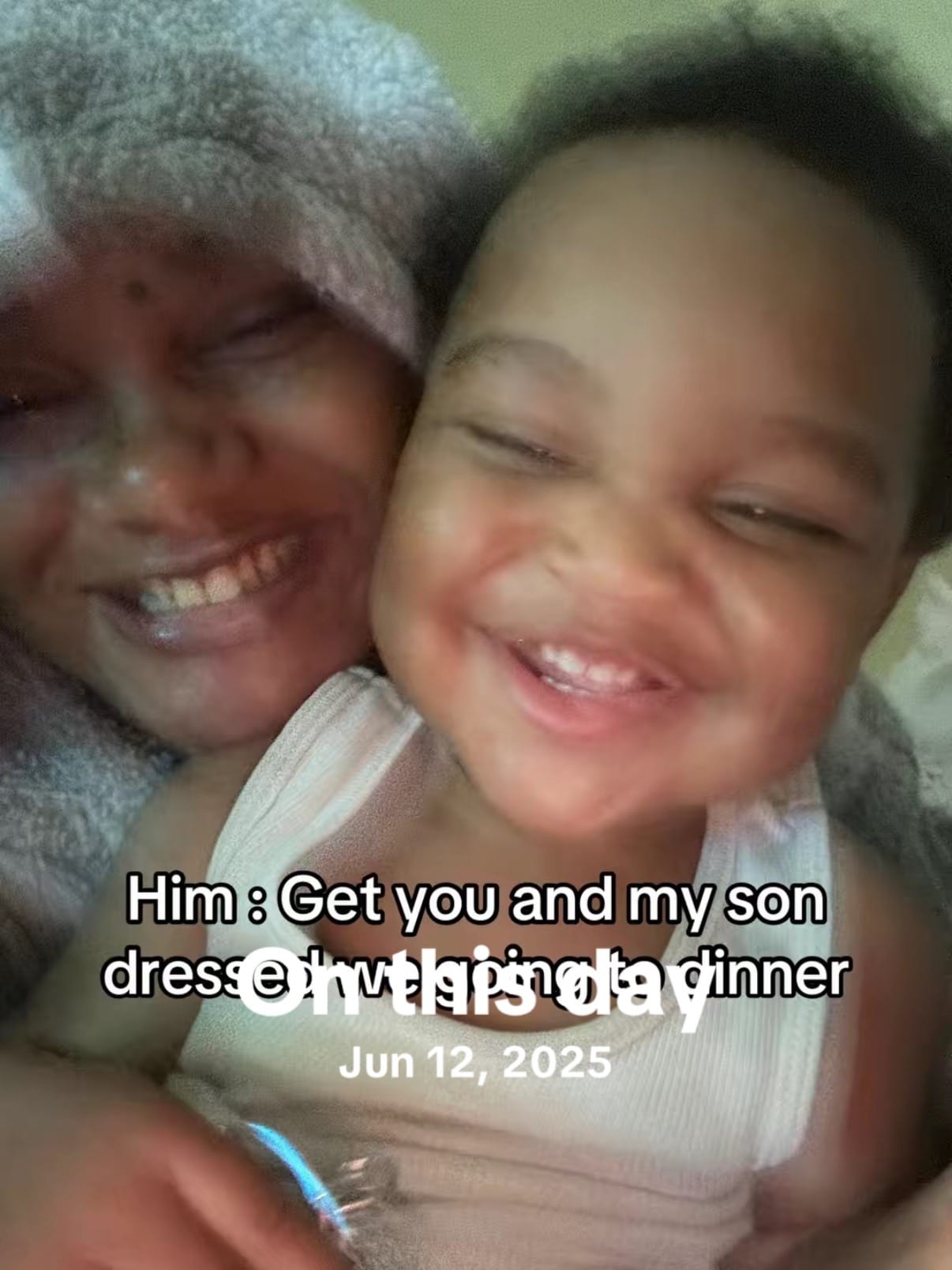 Post 1 by BIG FKN BENJI on TikTok (video)