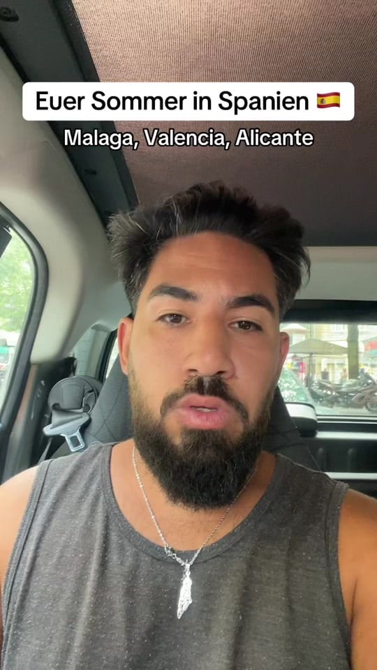 Post 8 by Breezy der Don El Jefe on TikTok (video)