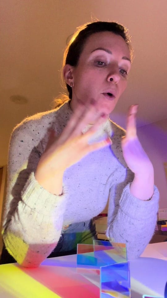 Post 4 by Tracy  |  murals + art on TikTok (video)
