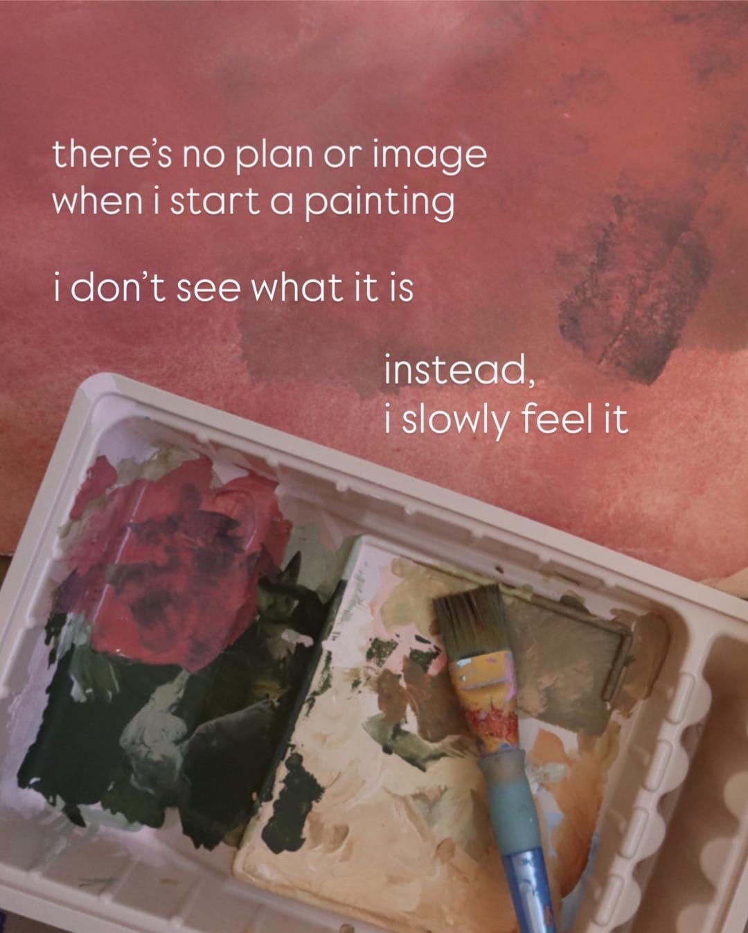 Post 6 by Tracy  |  murals + art on TikTok (video)