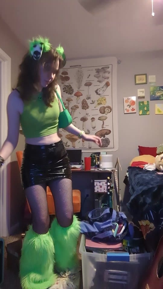 Post 8 by Pippa 🐛 on TikTok (video)