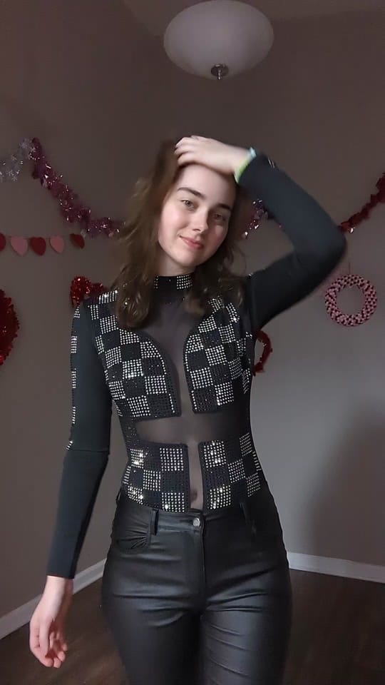 Post 1 by Pippa 🐛 on TikTok (video)