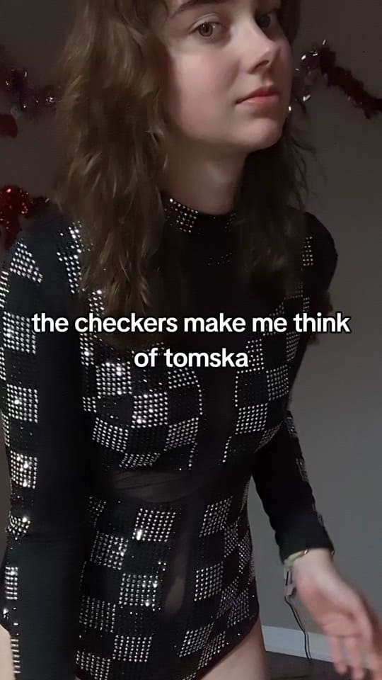 Post 6 by Pippa 🐛 on TikTok (video)