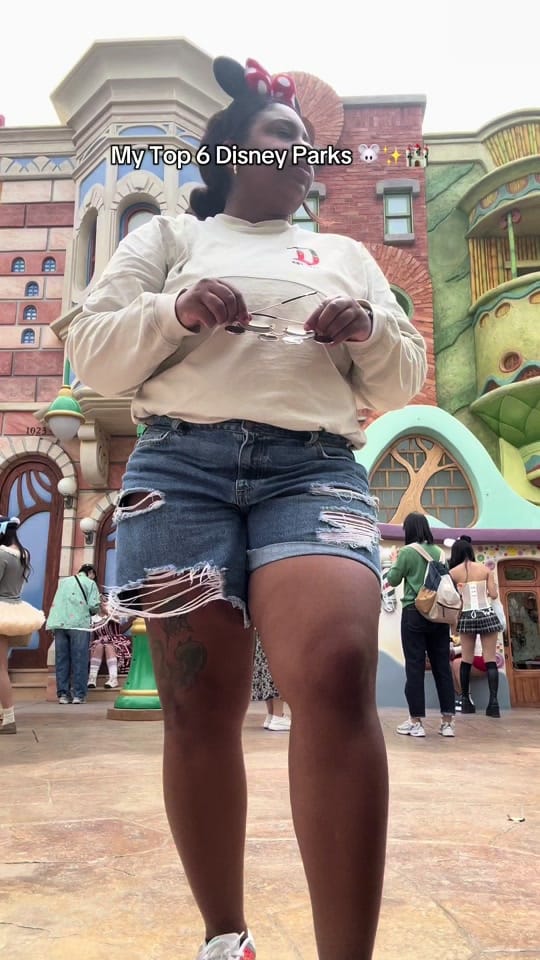 Post 9 by Amana 🐭✨ on TikTok (video)