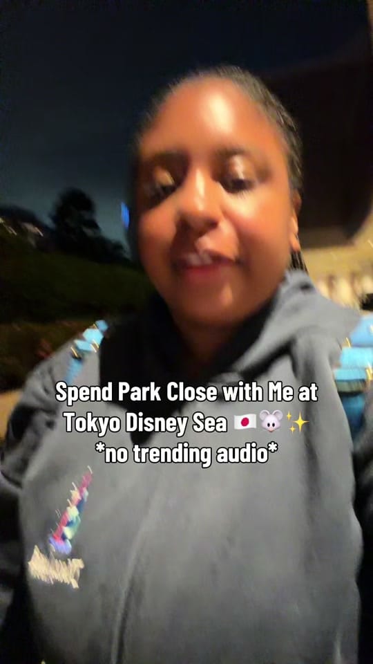 Post 2 by Amana 🐭✨ on TikTok (video)