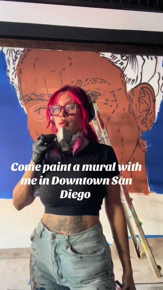 Post 3 by Mr b baby on TikTok (video)