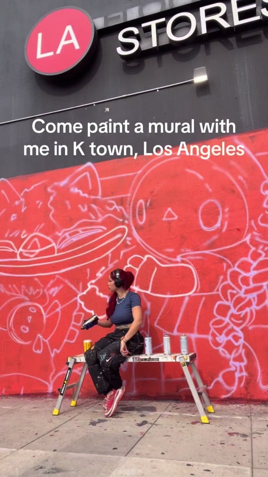 Post 1 by Mr b baby on TikTok (video)