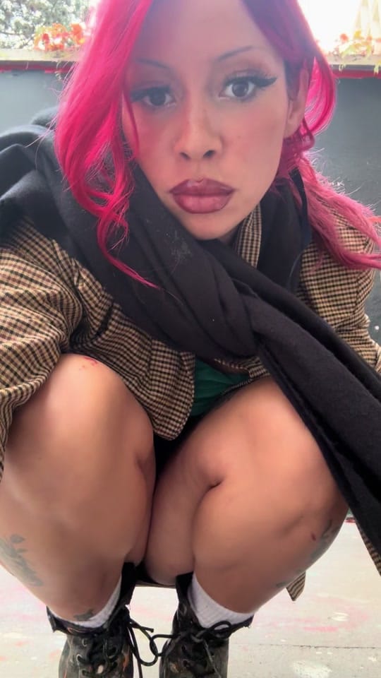 Post 6 by Mr b baby on TikTok (video)