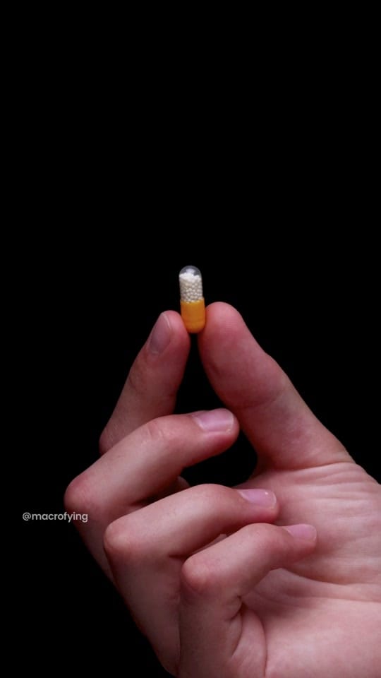 Post 7 by Macrofying on TikTok (video)