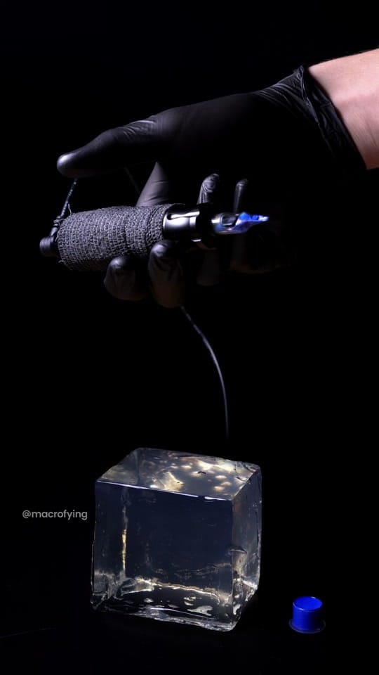 Post 2 by Macrofying on TikTok (video)