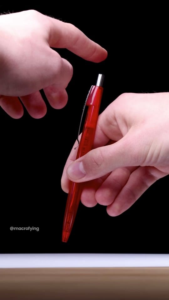 Post 5 by Macrofying on TikTok (video)