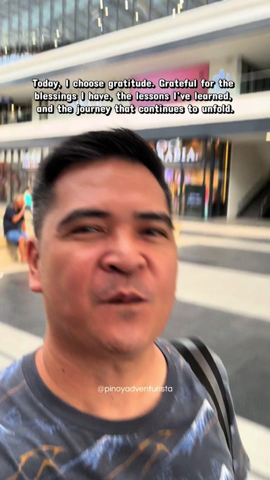 Post 1 by pinoyadventurista on TikTok (video)