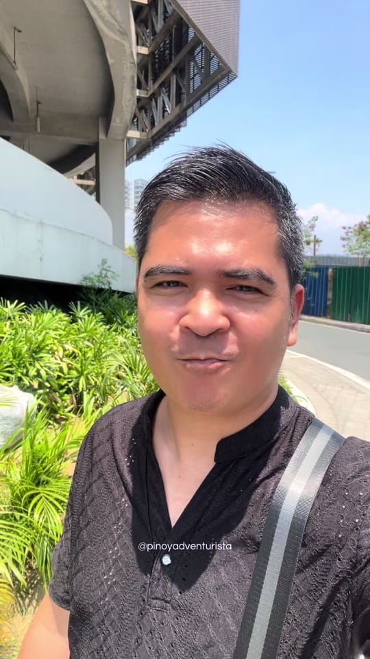 Post 6 by pinoyadventurista on TikTok (video)