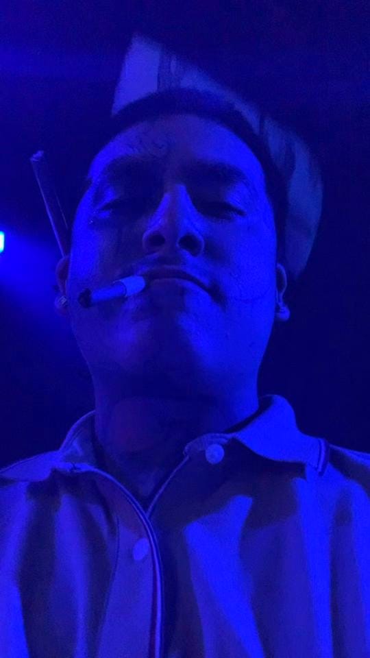 Post 5 by T on TikTok (video)