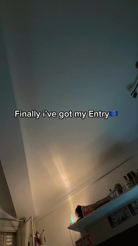 Post 9 by kaidarashi on TikTok (video)