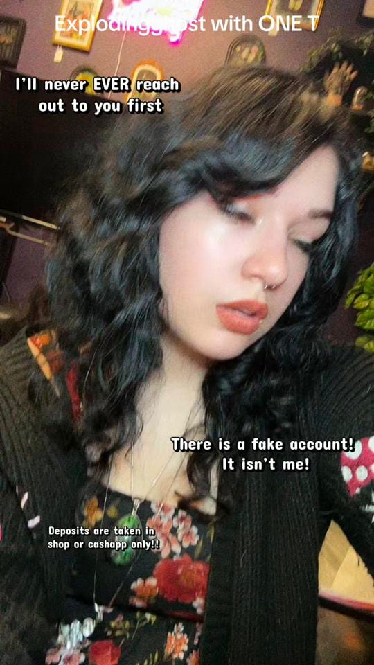 Post 8 by ⁺‧₊˚ ཐི⋆ 𝔑𝔬𝔳𝔞 ⋆ཋྀ ˚₊‧⁺ on TikTok (video)