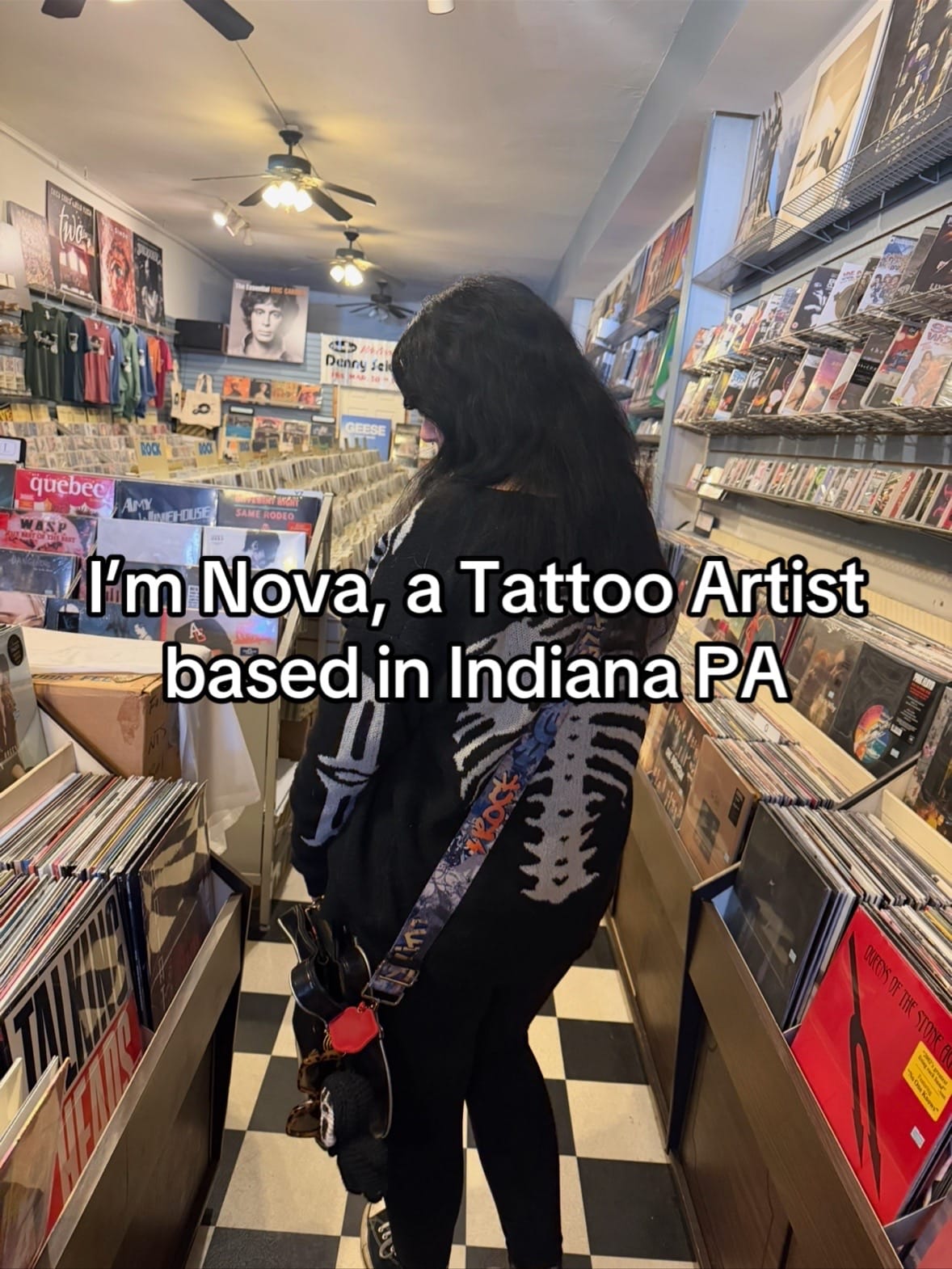 Post 3 by ⁺‧₊˚ ཐི⋆ 𝔑𝔬𝔳𝔞 ⋆ཋྀ ˚₊‧⁺ on TikTok (video)