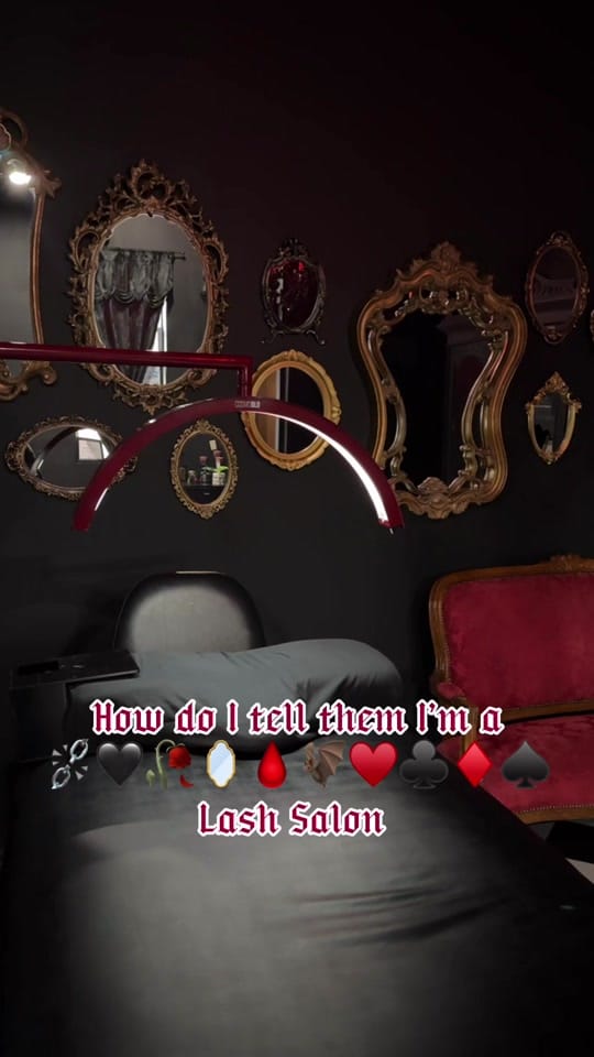 Post 10 by Queen of hearts beauty ATX on TikTok (video)