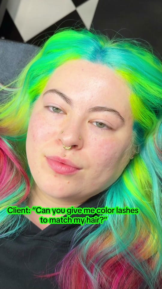 Post 8 by Queen of hearts beauty ATX on TikTok (video)