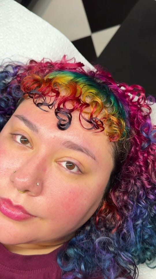 Post 1 by Queen of hearts beauty ATX on TikTok (video)