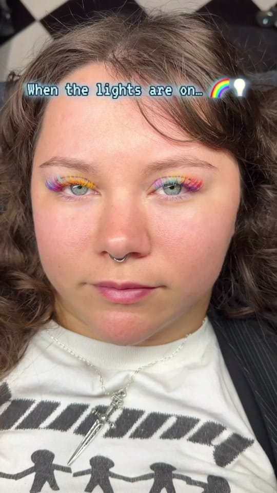 Post 4 by Queen of hearts beauty ATX on TikTok (video)