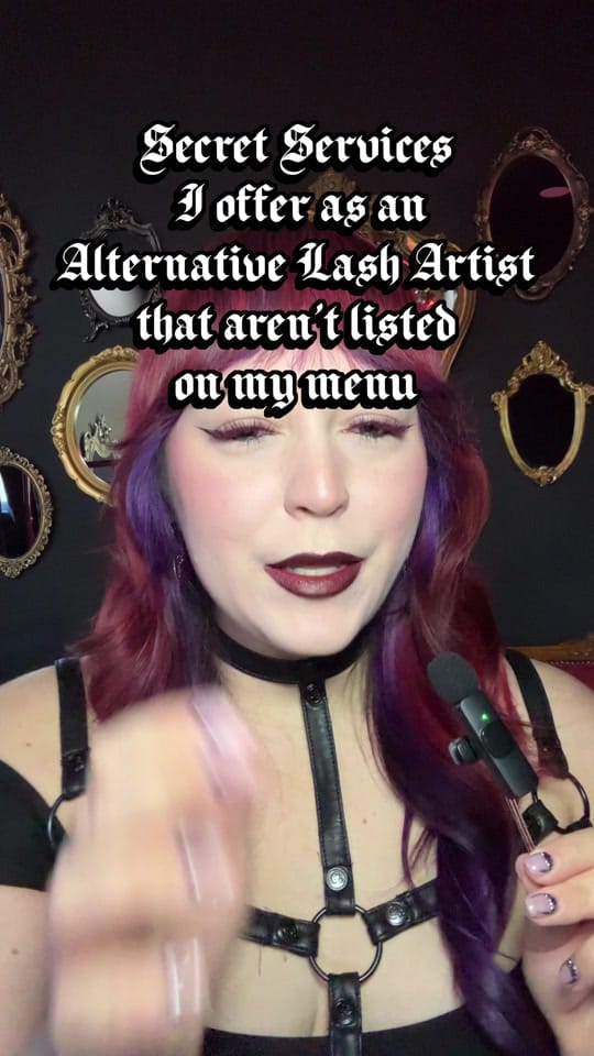 Post 3 by Queen of hearts beauty ATX on TikTok (video)