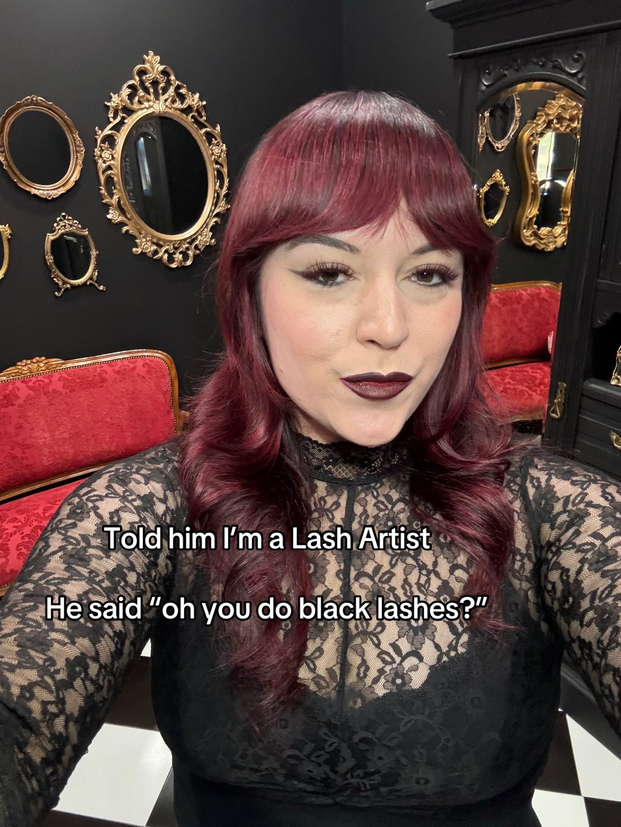 Post 9 by Queen of hearts beauty ATX on TikTok (video)