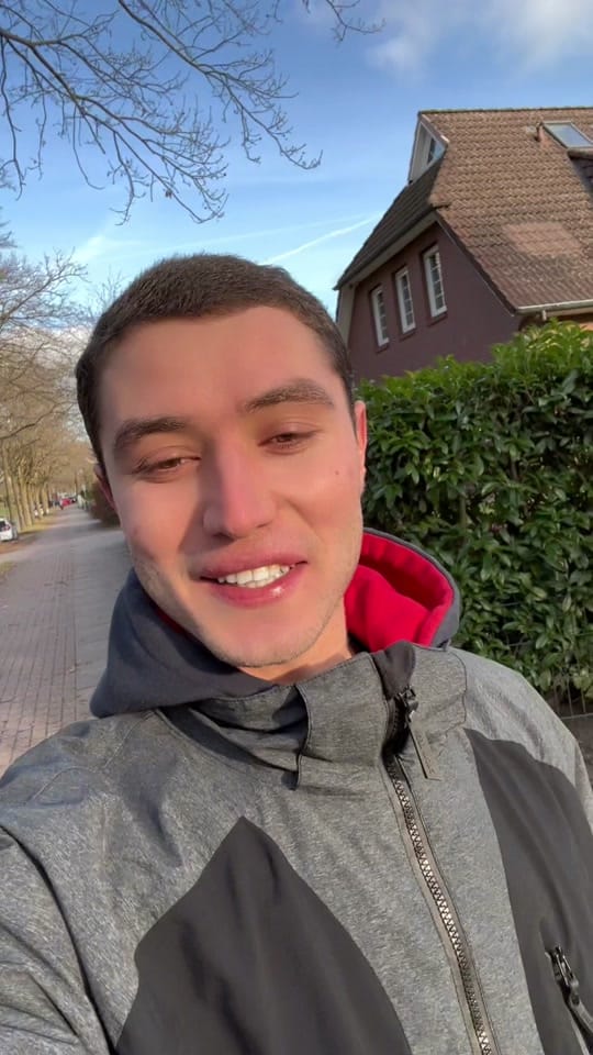 Post 10 by dlshad_official on TikTok (video)