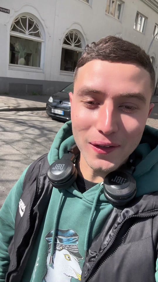 Post 9 by dlshad_official on TikTok (video)