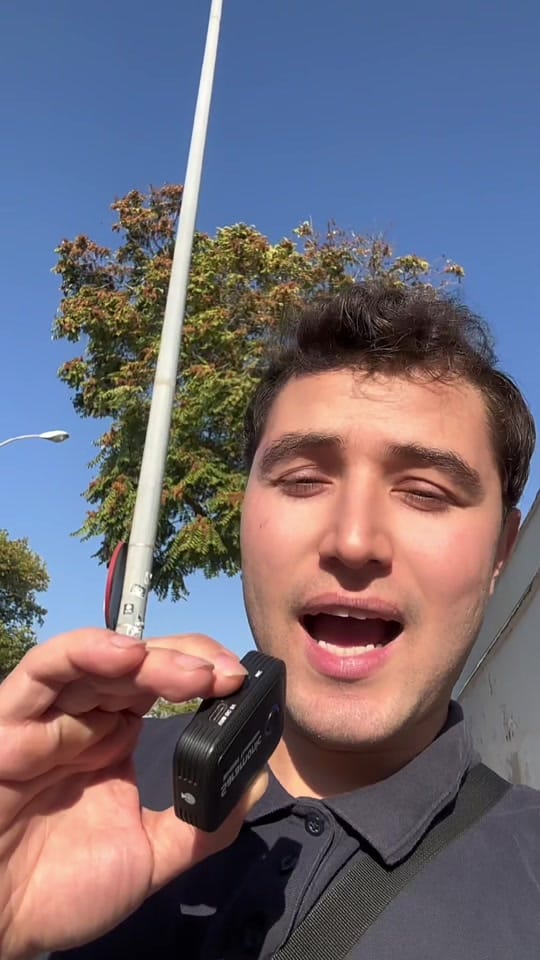 Post 4 by dlshad_official on TikTok (video)