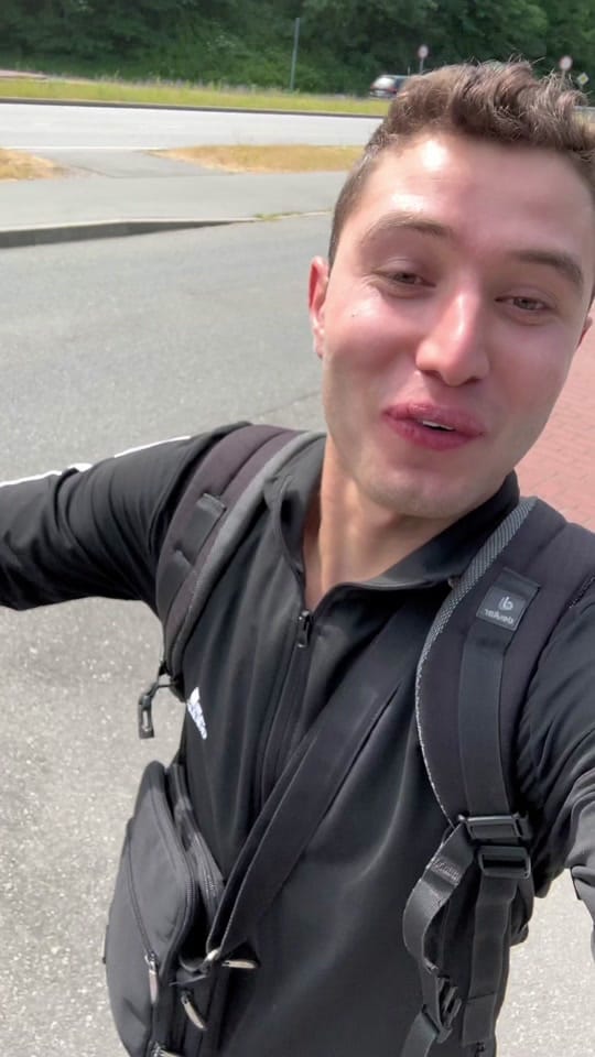 Post 8 by dlshad_official on TikTok (video)
