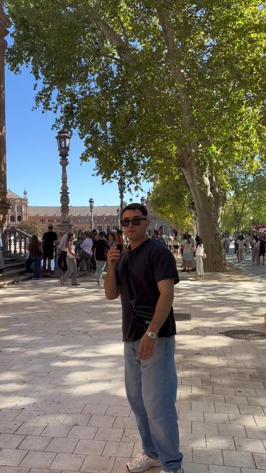 Post 1 by dlshad_official on TikTok (video)