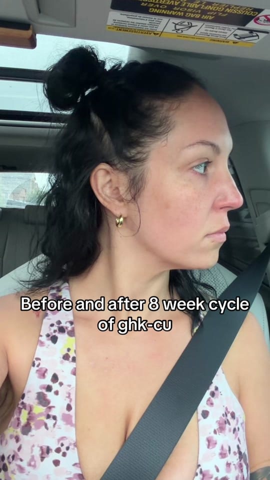 Post 2 by certainlybee on TikTok (video)