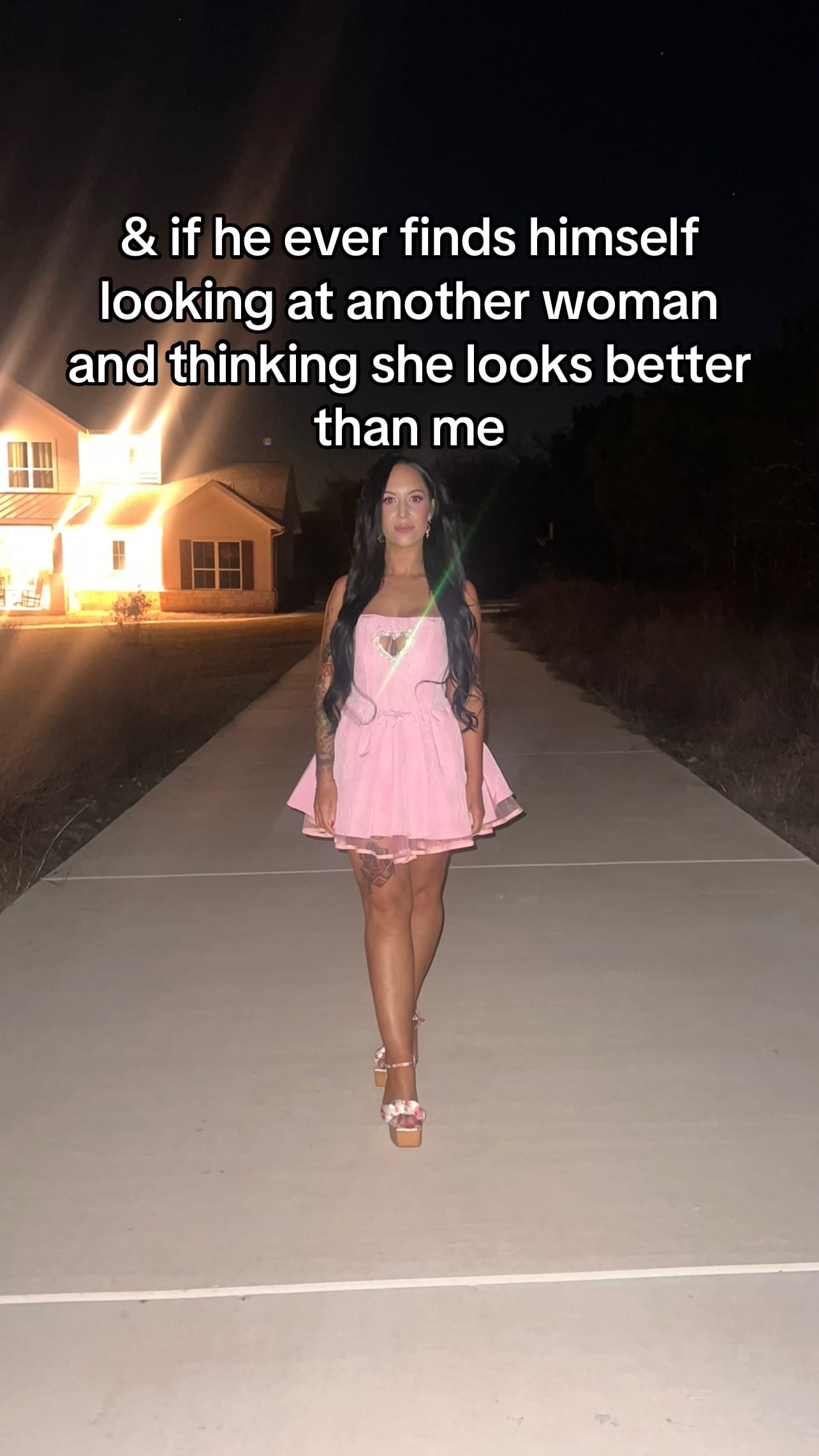 Post 9 by certainlybee on TikTok (video)