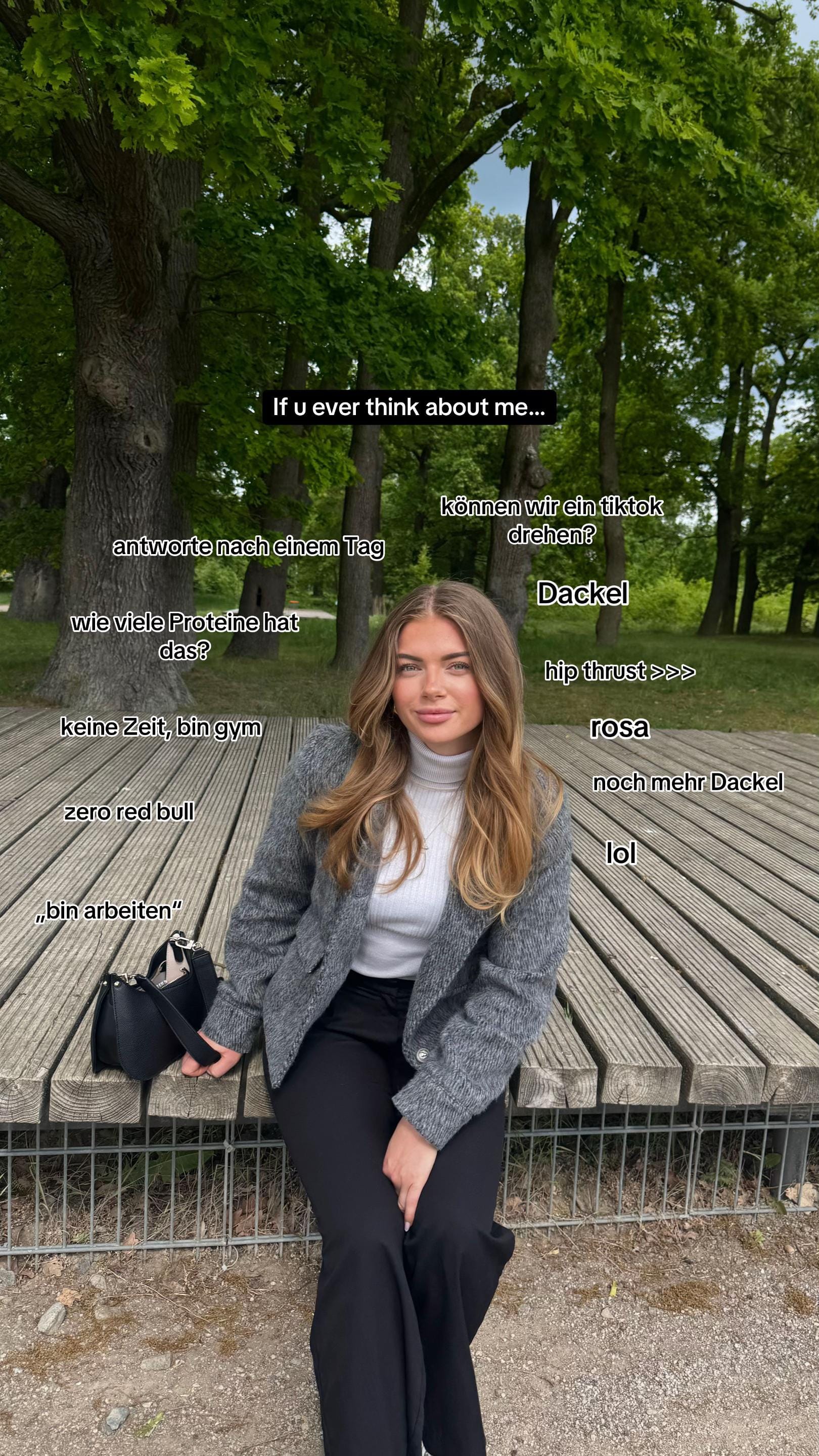 Post 3 by Sidney Sophie on TikTok (video)
