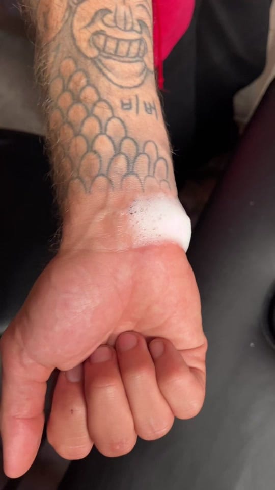 Post 5 by Justin Villalobos on TikTok (video)