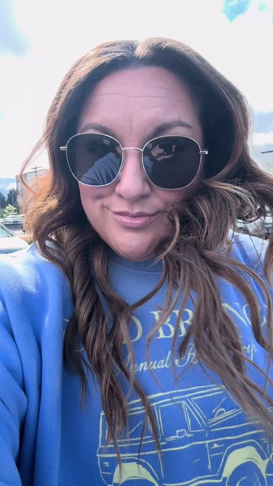 Post 7 by Cait Stieren on TikTok (video)