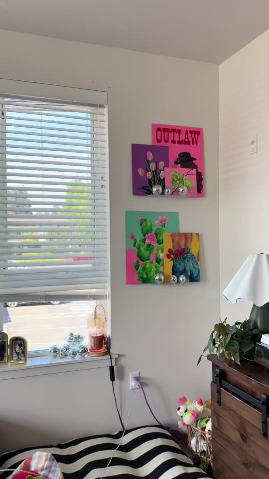 Post 2 by Cait Stieren on TikTok (video)